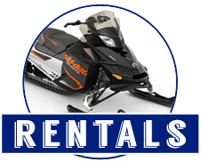 rental information